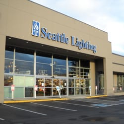 Seattle Lighting 38 Reviews Fixtures Equipment Photo Of Seattle Lighting Bellevue Wa United States