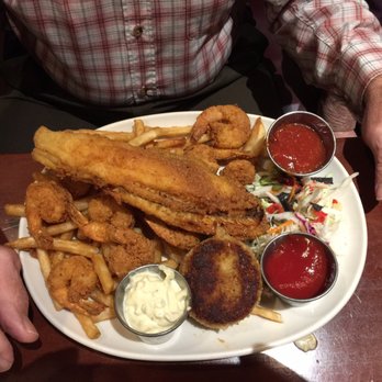 Blue Marlin - 288 Photos & 375 Reviews - Seafood - 1200 Lincoln St