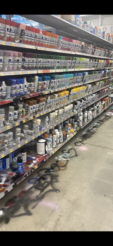 Walmart Supercenter
