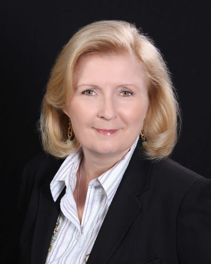 The Bear Team - Bethanne Baer
