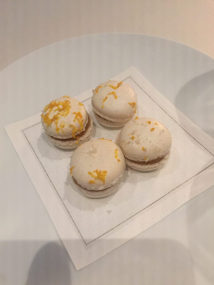 Les Ombres 188 Photos & 179 Reviews French 27 quai Branly, Tour