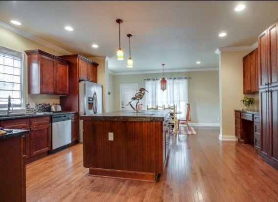 image of business Platinum Renovation Services