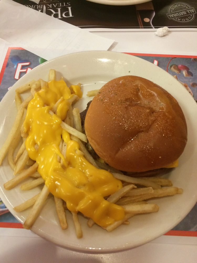 Steak ’n Shake