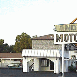 Andrews Motor Inn Hotels 805 E Broadway St Tx Phone Photo Of Andrews Motor Inn Tx United States