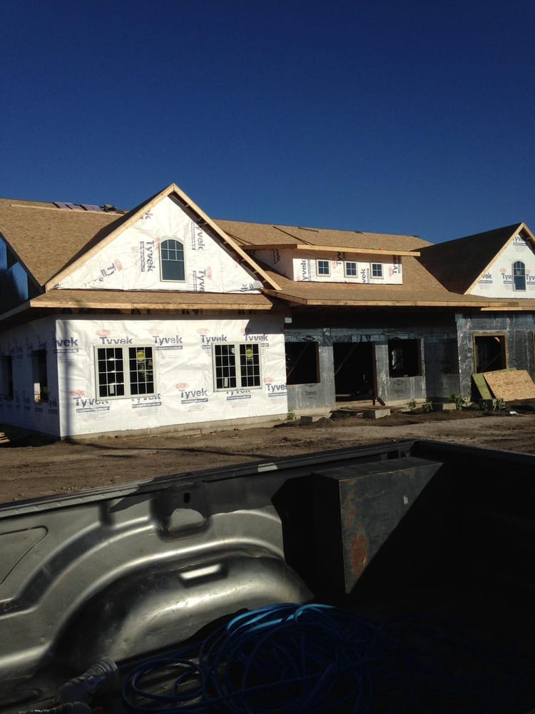 image of business Bracy Construction