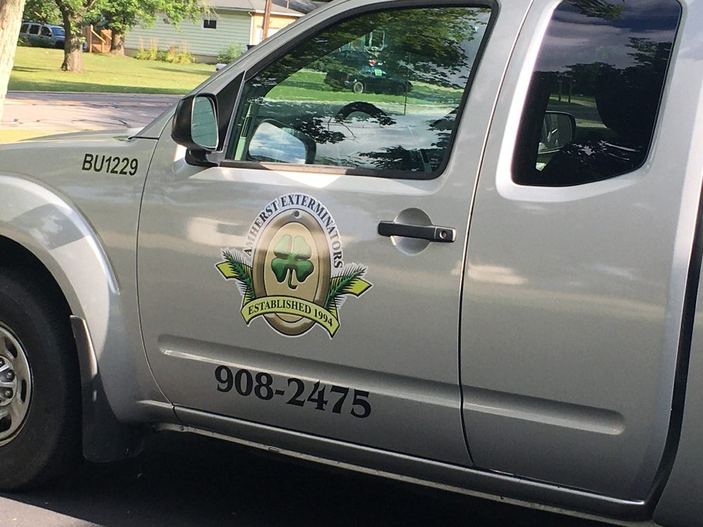 Amherst Exterminators