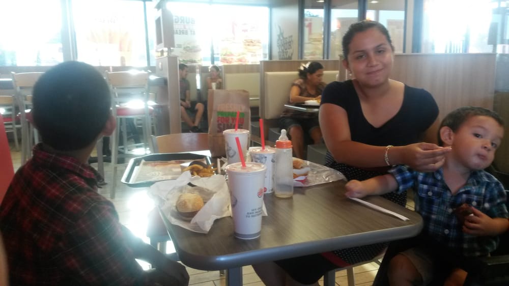 Burger King