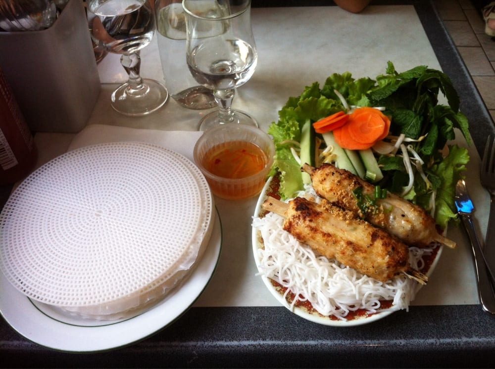 Dong Huong 14 Rue Louis Bonnet 75011 Paris
