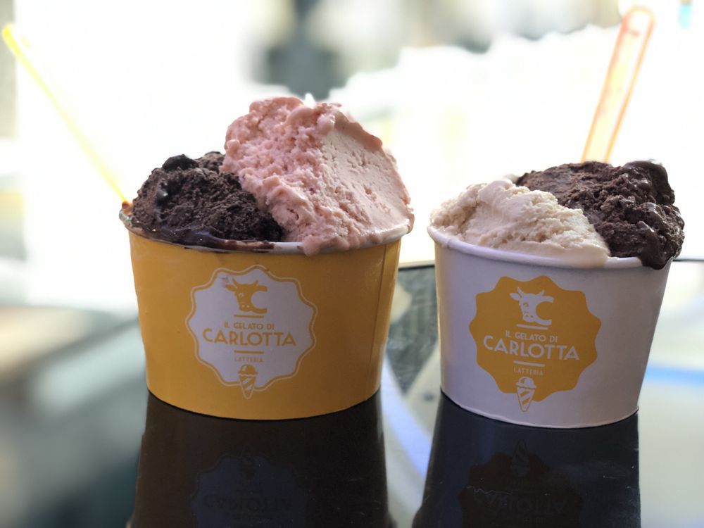 ILGelato Di Carlotta