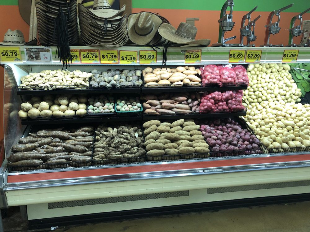 La Azteca Meat Market