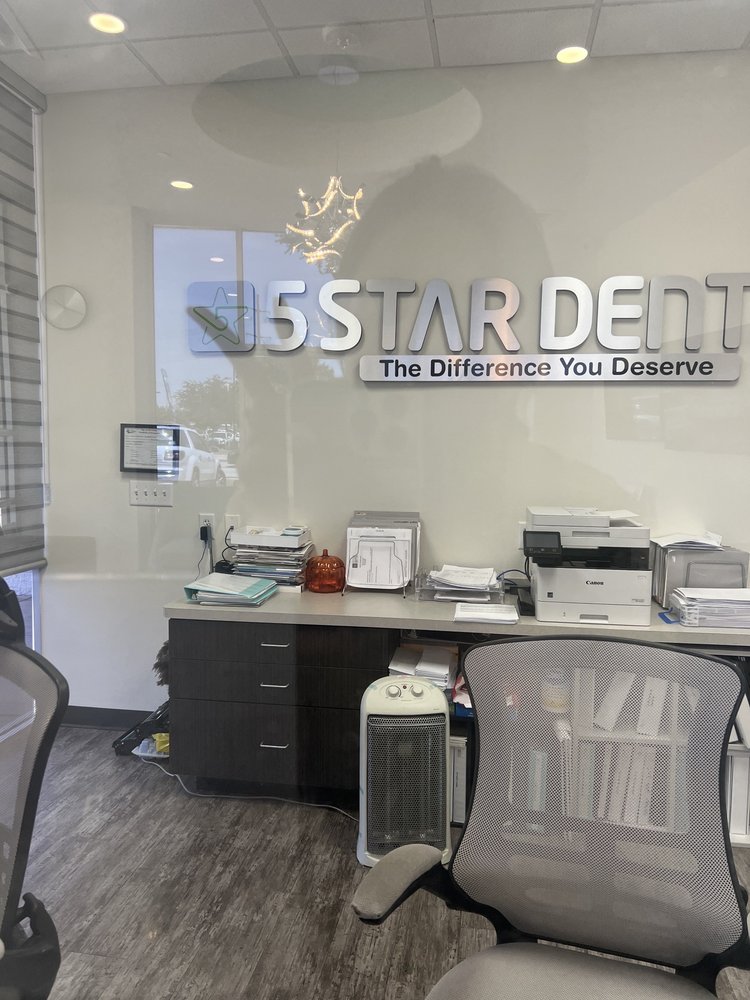 image of business 5star Dental