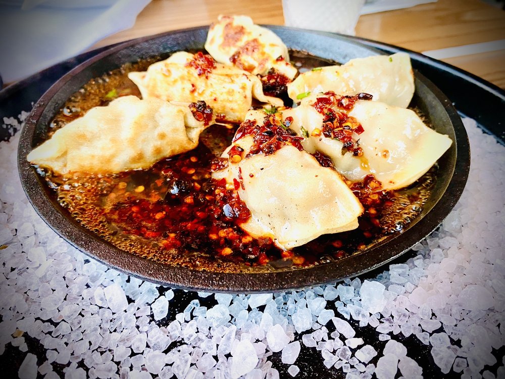 P.F. Chang's