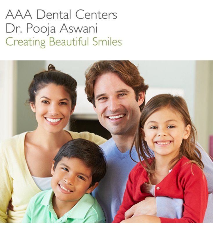 image of business AAA Dental Centers