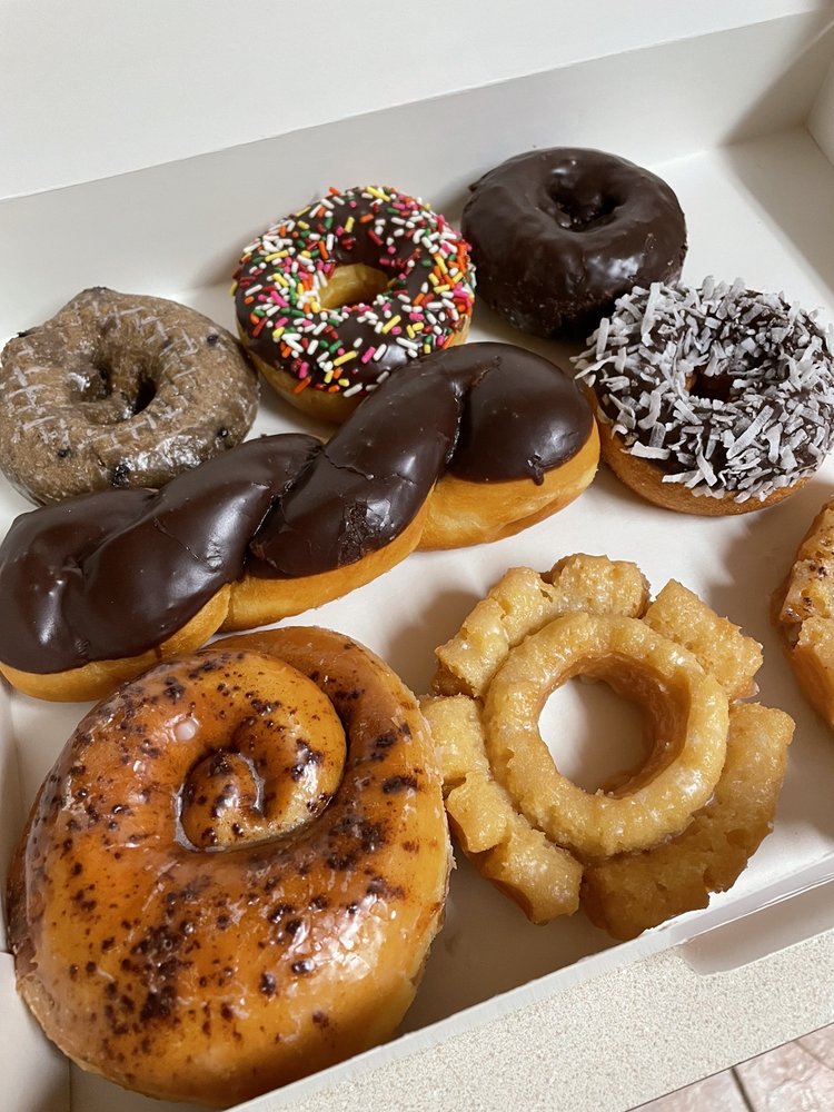 Royal Donuts