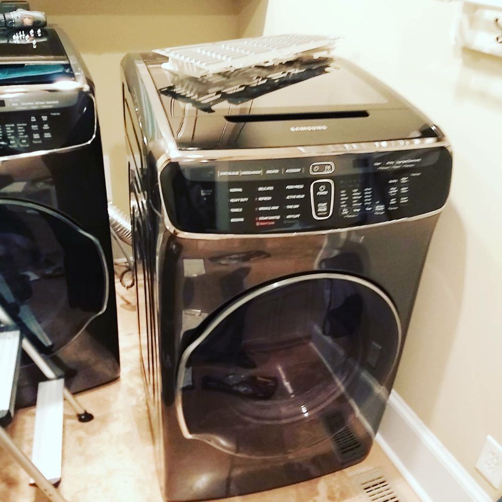 CLT Appliance Repair