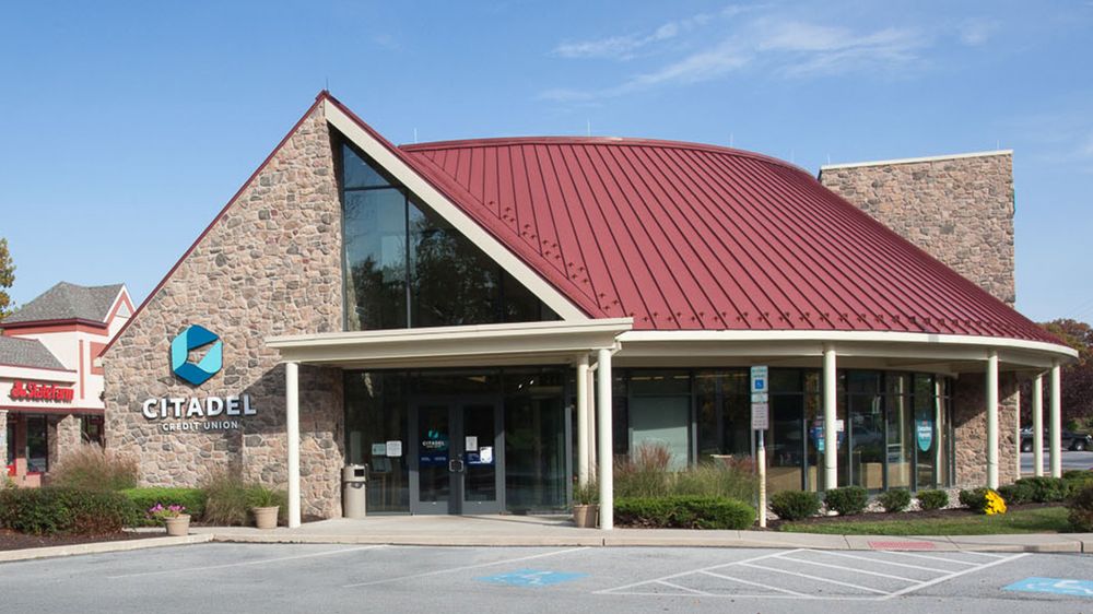 Citadel Credit Union