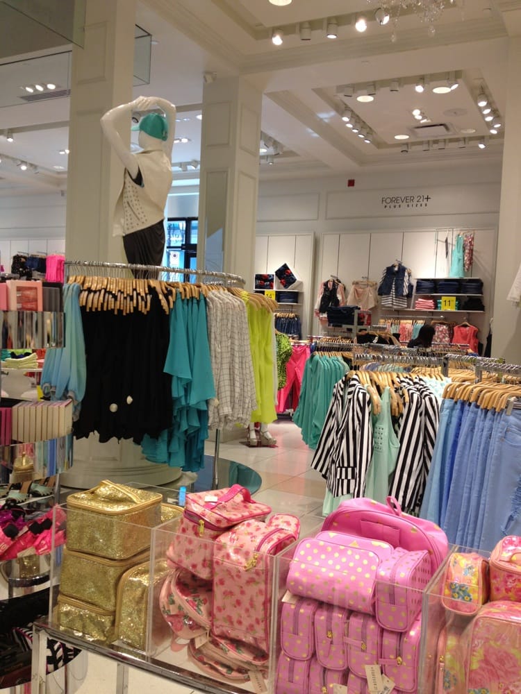 Forever 21