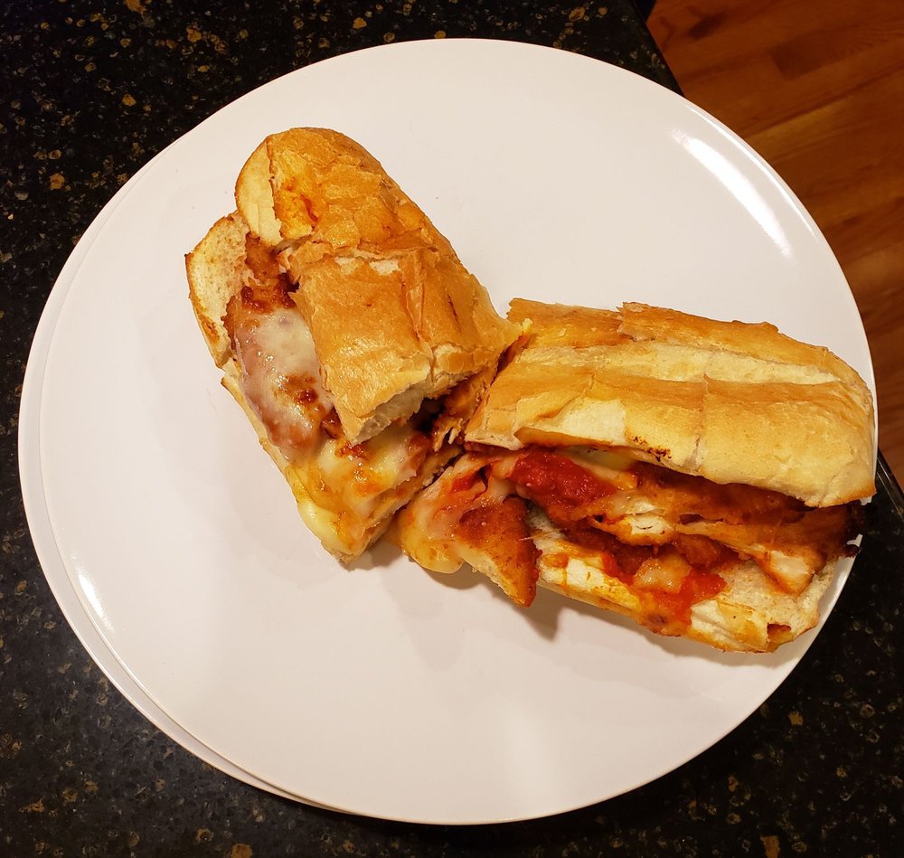 il Bacio Italian Grill & Pizza