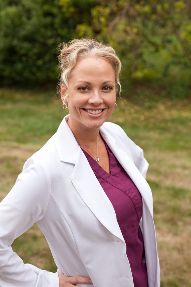 image of business Keri Irving DMD & Associates