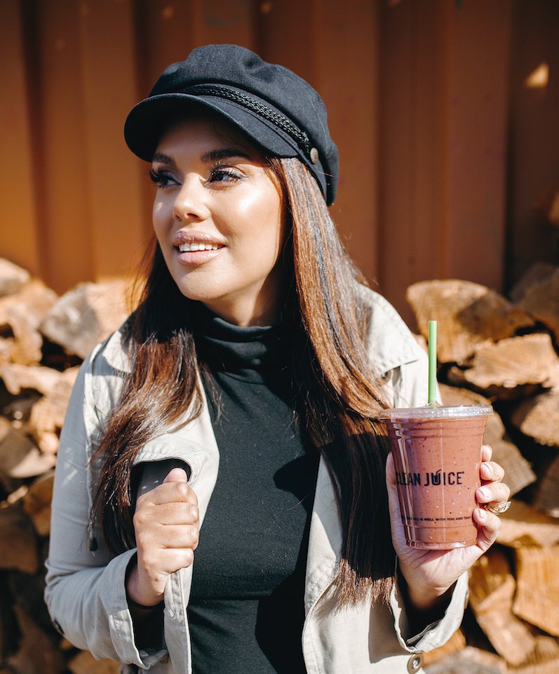 Clean Juice Calhoun Clean Juice Calhoun