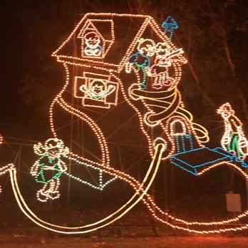 james island festival of lights 197 photos 42 reviews charleston christmas lights
