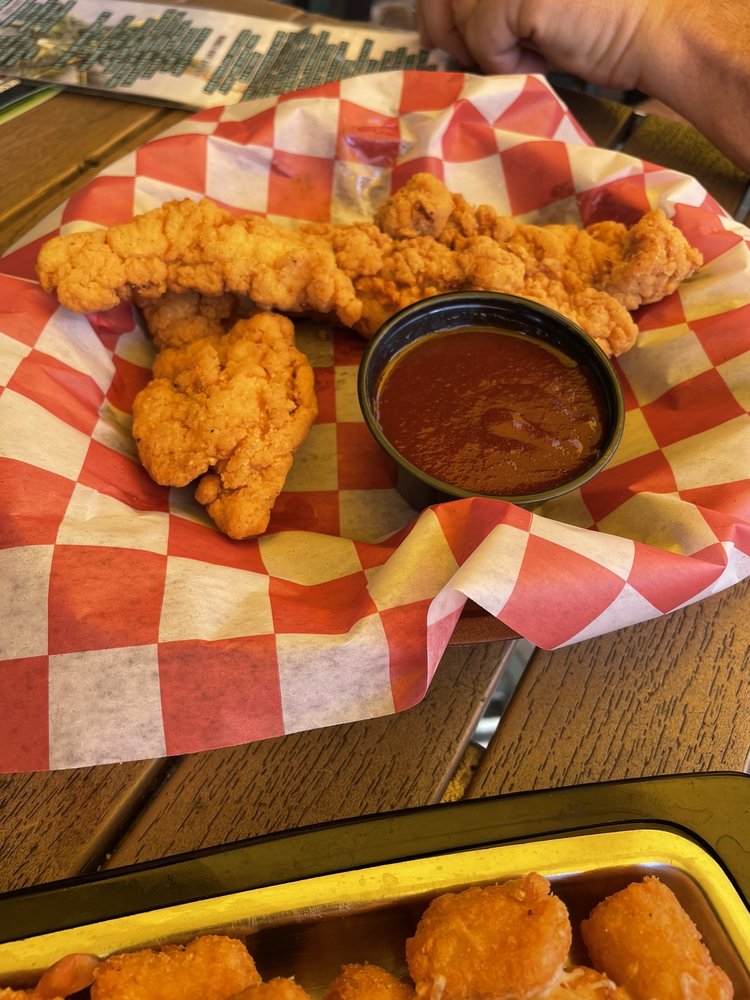 Sandbar Sports Grill