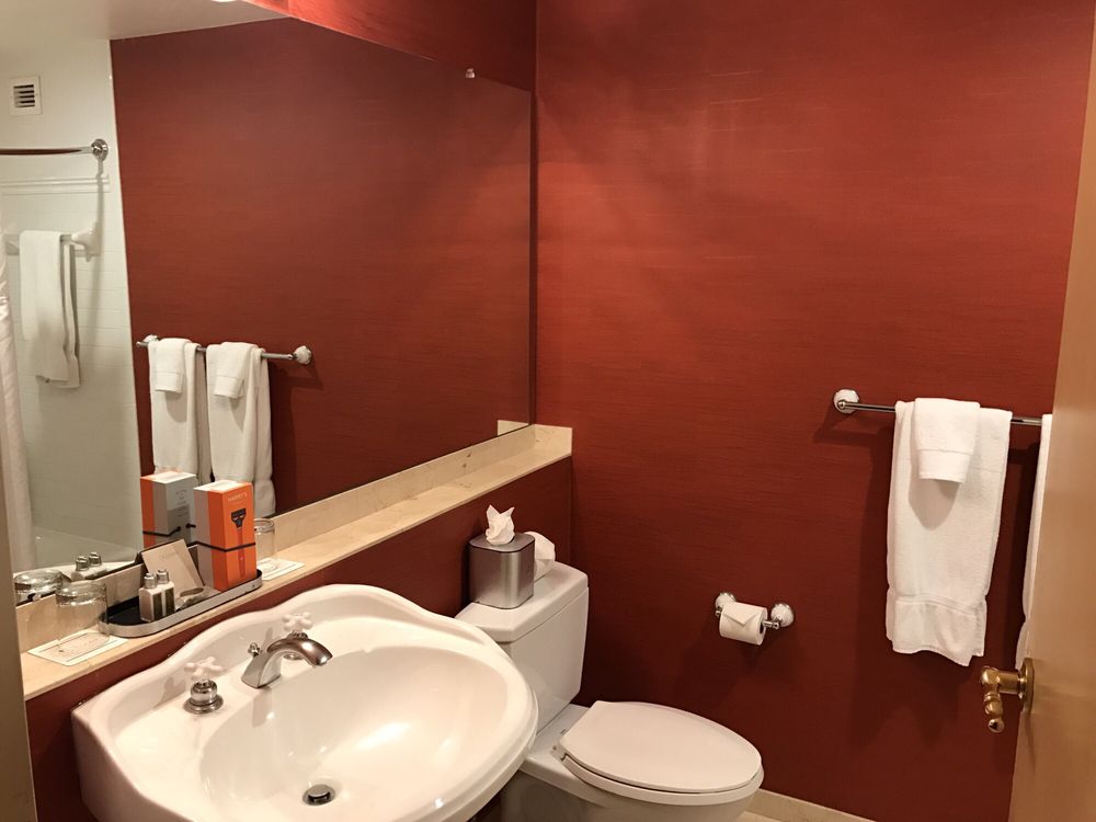 St. Gregory Hotel