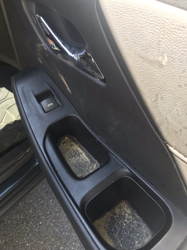 Country Sudser Car Wash, Howell Roadtrippers