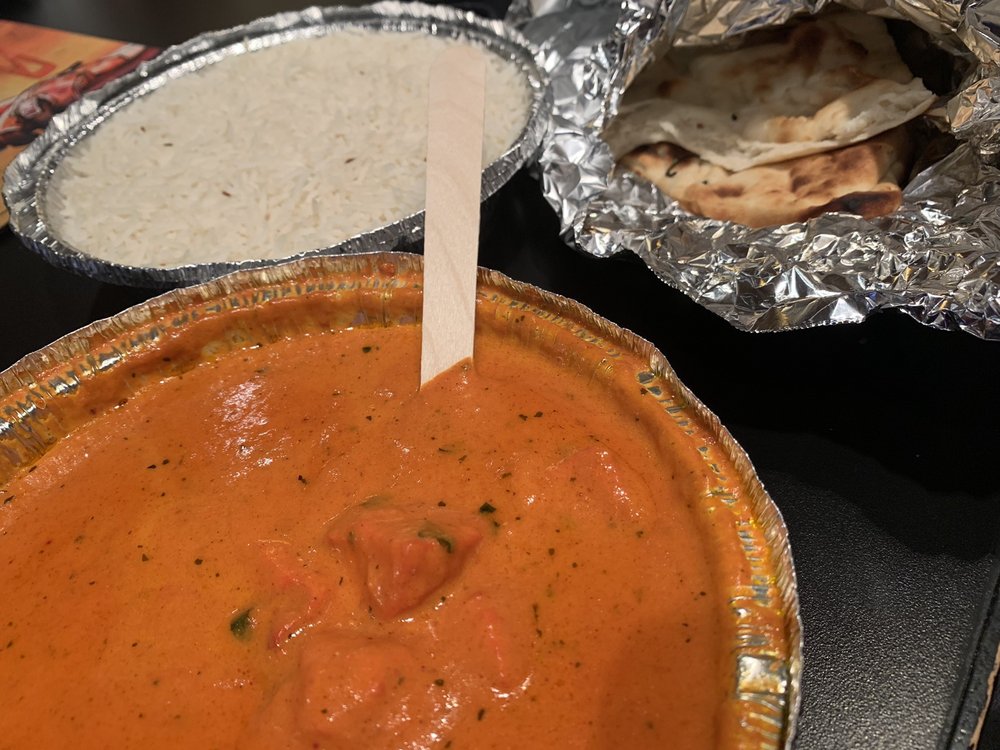 Tandoor India