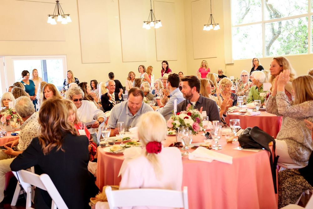 Woman's Club of Laguna Beach