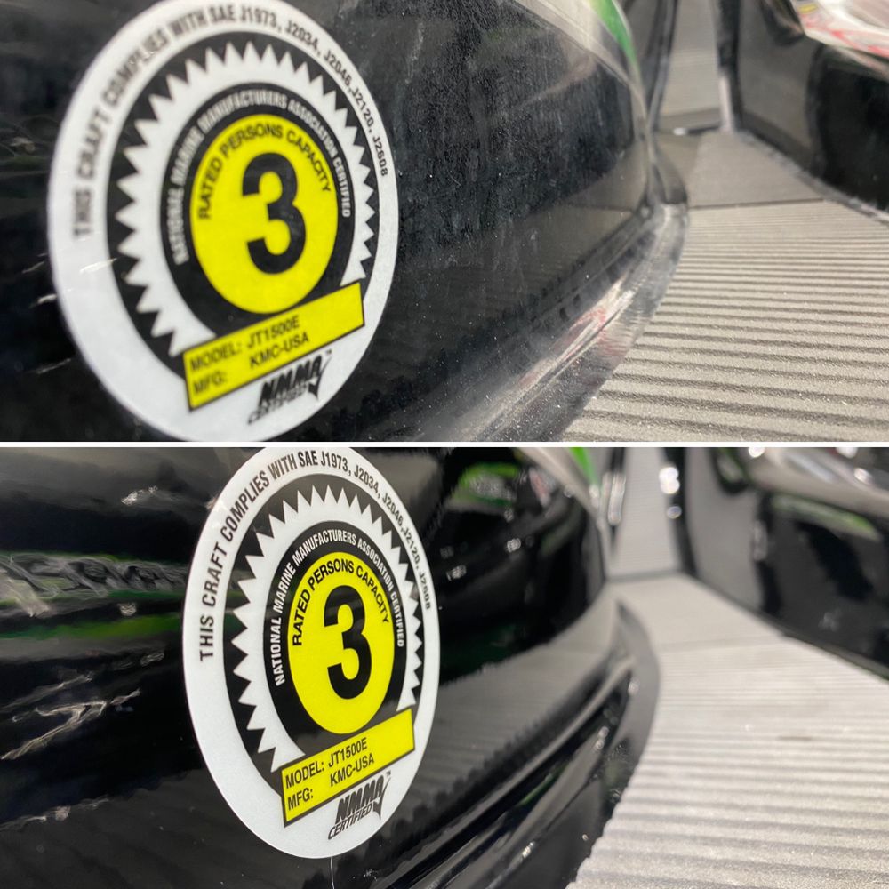 WOT Auto Detailing