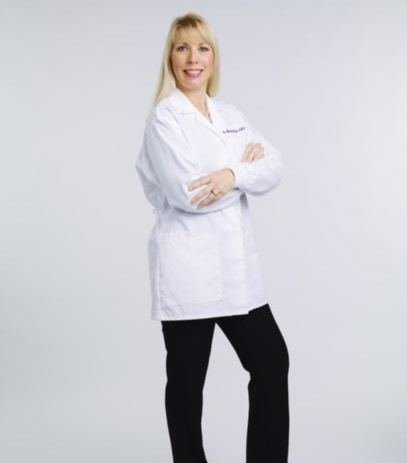 Wendy Magda, DMD