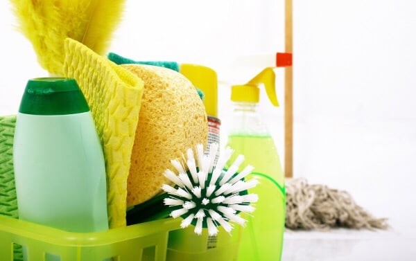 Continental Janitorial Service