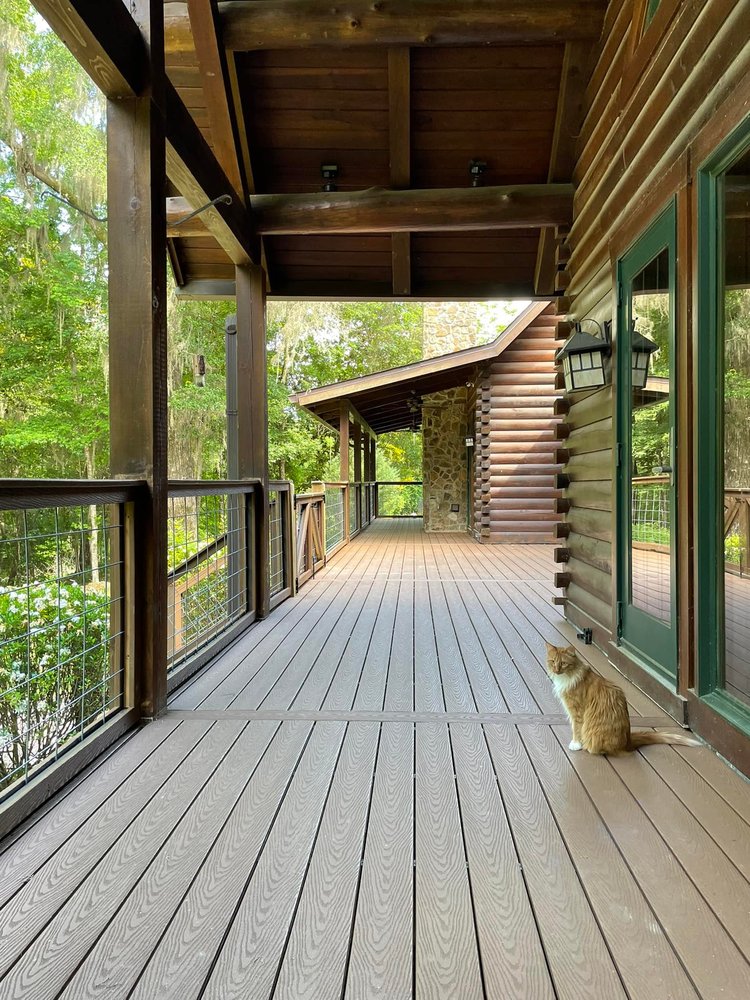 A-1 Affordable Deck & Fence