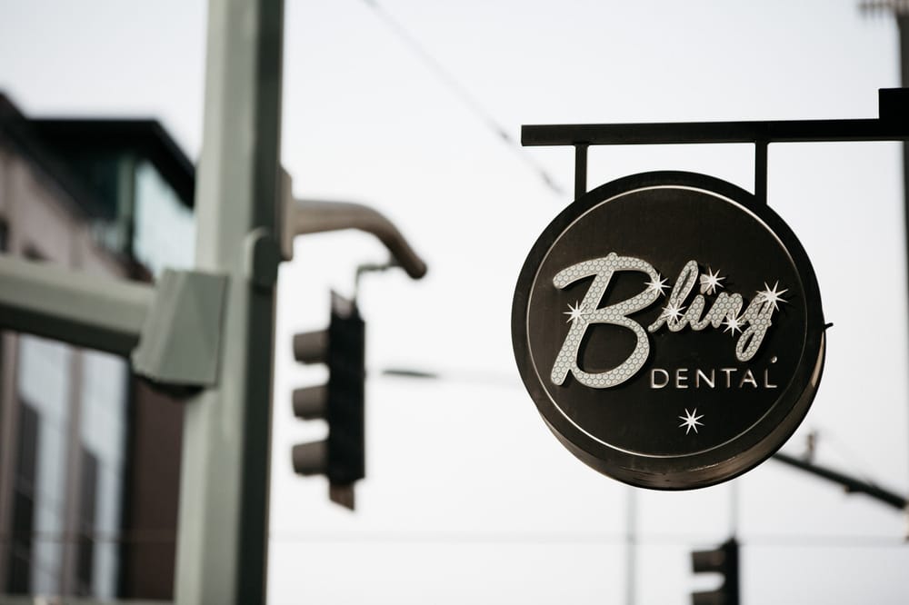 image of business Bling Dental