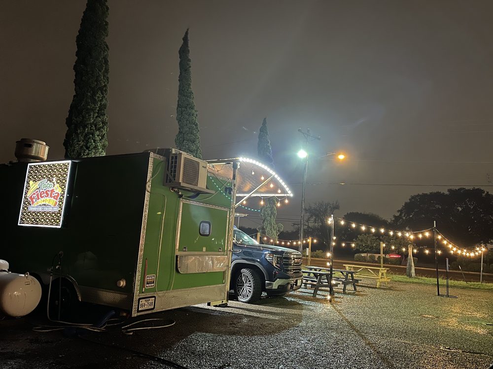 Taco Fiesta 956