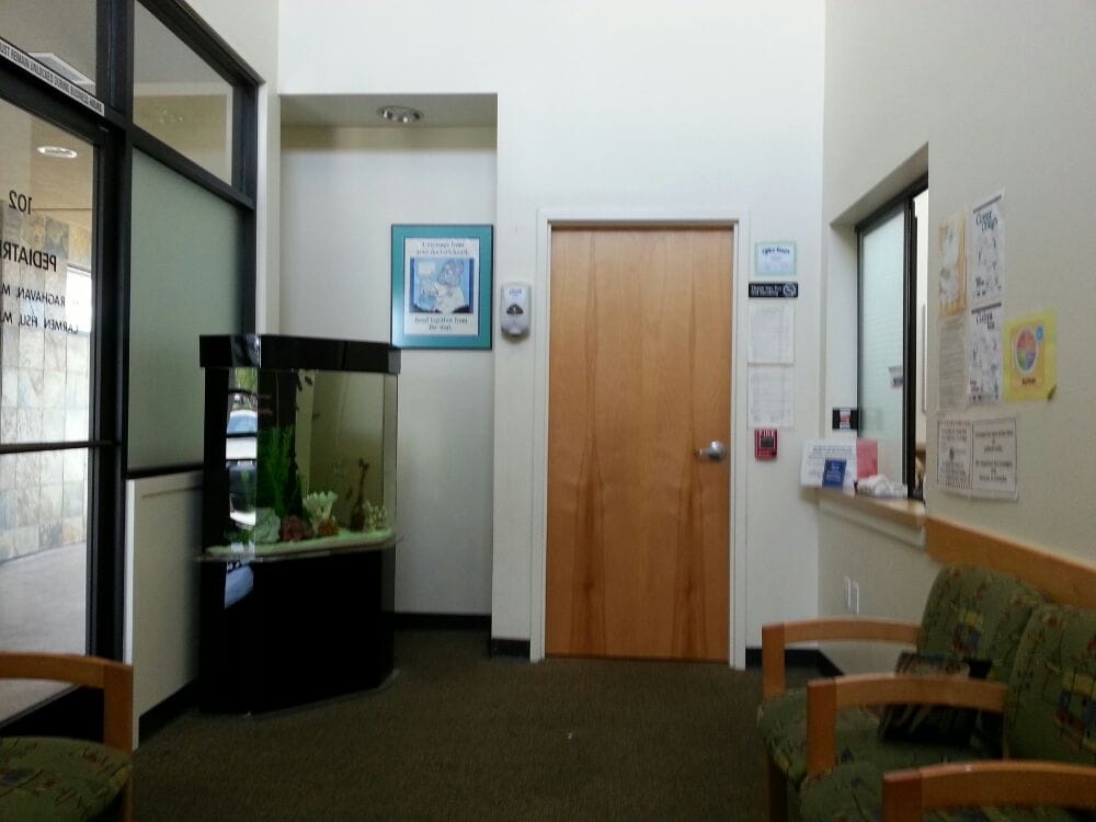 image of business Hsu Carmen MD FAAP