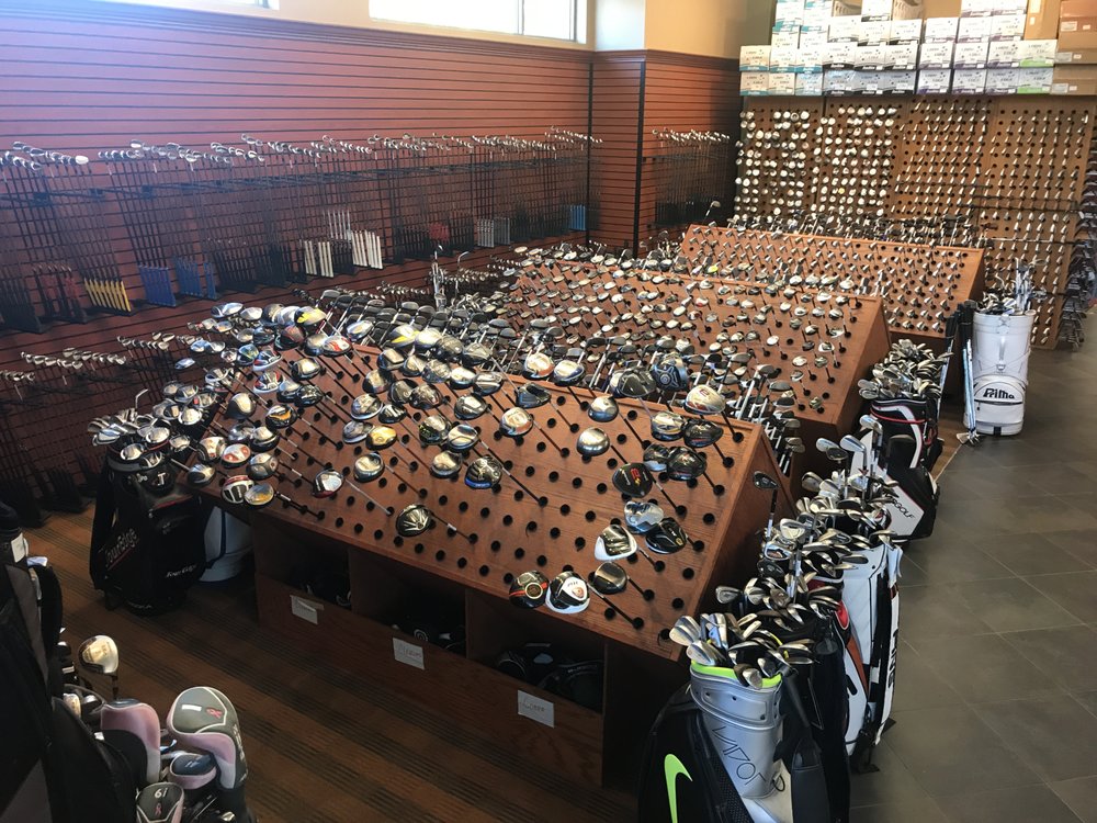 Nevada Bob’s Golf Golf Equipment 7502 W Towne Way, Madison, WI