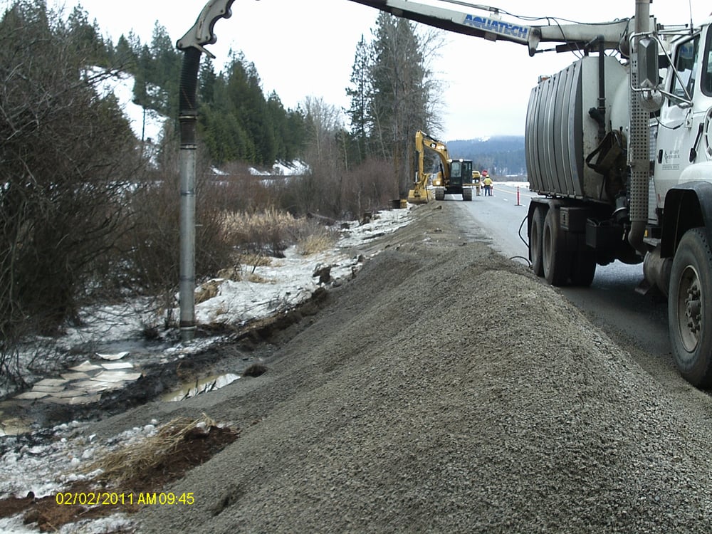 image of business Able Cleanup Technologies