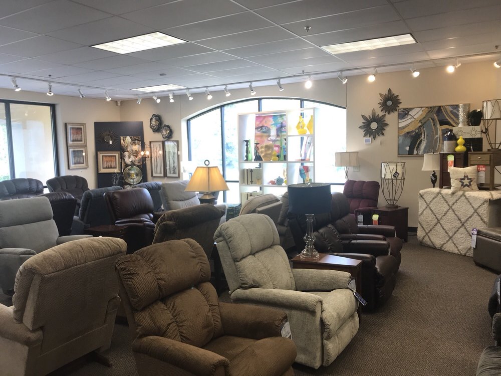image of business La-Z-Boy Home Furnishings & Décor