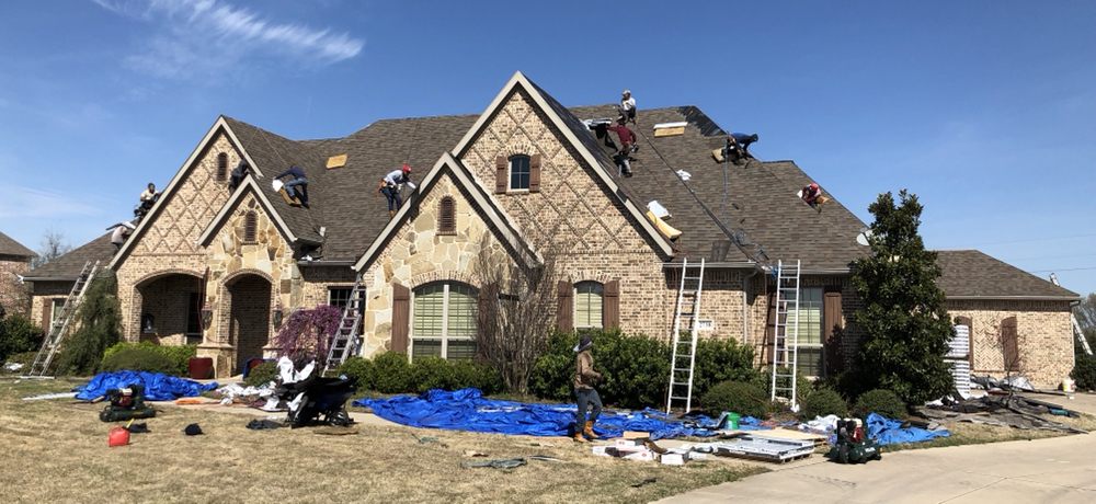 Trifecta Roofing & Construction