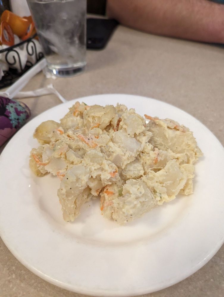 Apollo Family Restaurant