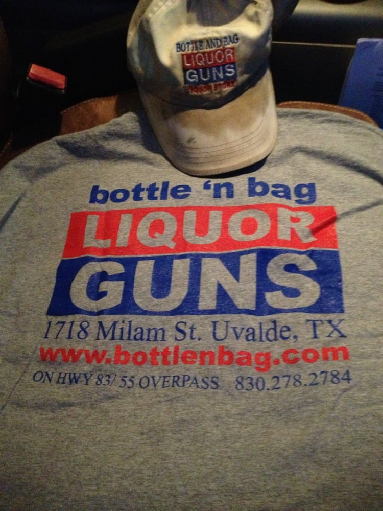 Bottle 'n Bag