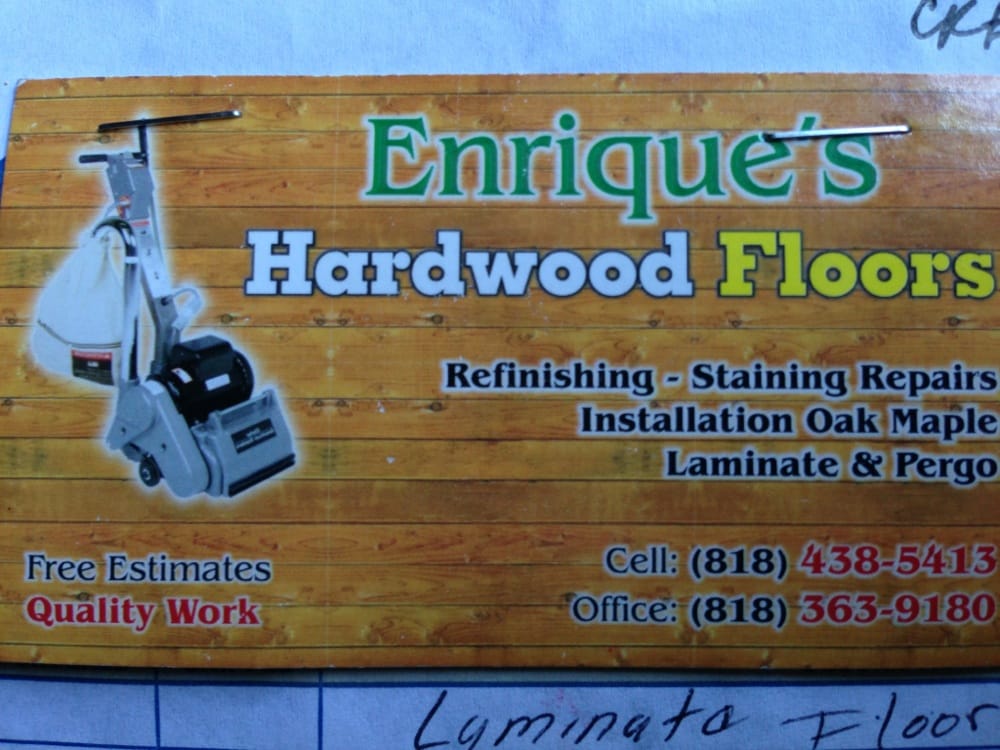 image of business Enrique