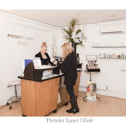 Premier Laser &amp; Skin Clinic - 10 Photos - Laser Hair 
