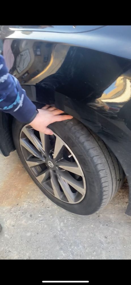 Tony's Auto Repair & Body Work