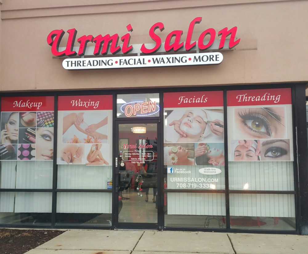 Urmi Salon Mokena il 96 Photos & 11 Reviews Threading Services 19155 S La Grange Rd