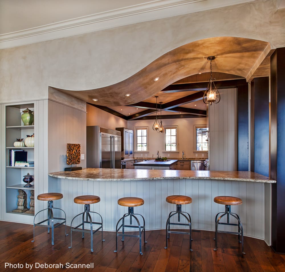 image of business Distinctive Design / Build / Remodel, LLC