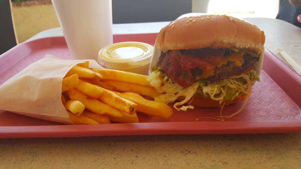 sunnymead burgers