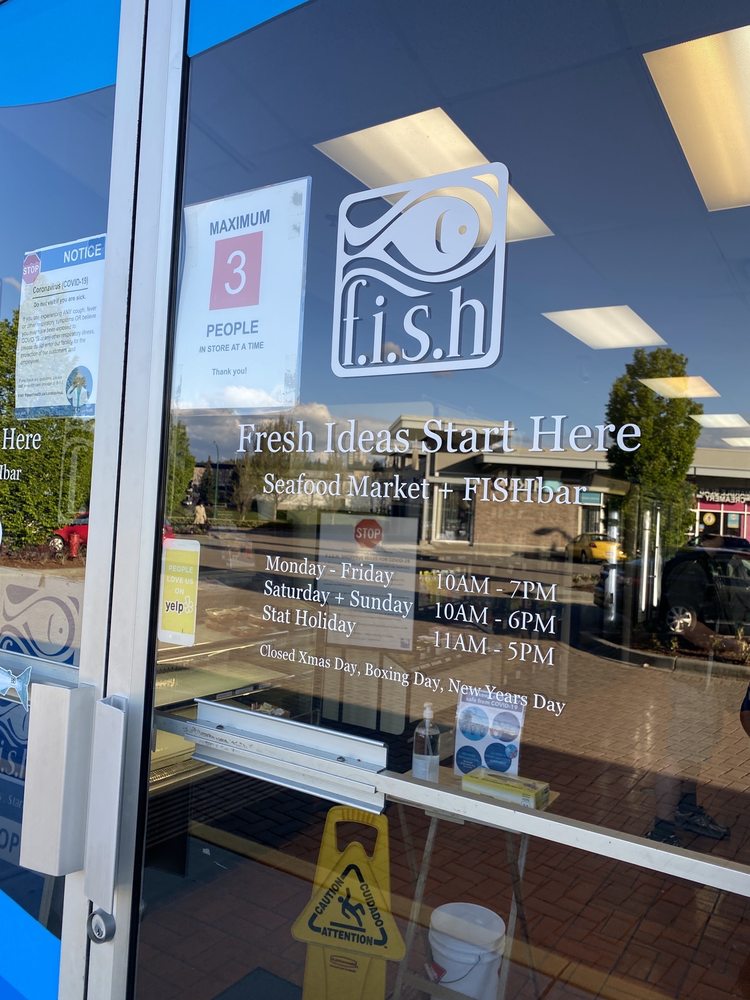 Fresh Ideas Start Here